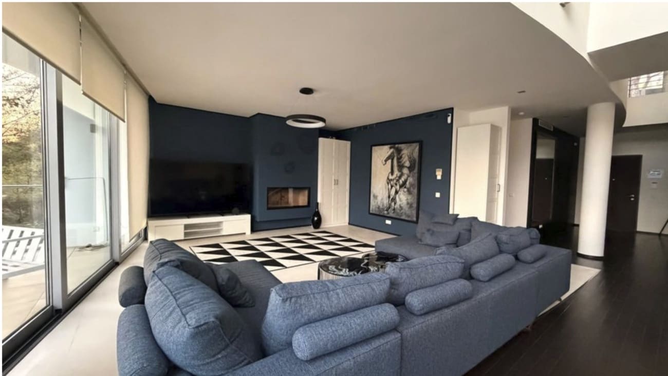 5 slaapkamer Villa te koop in Marbella met zwembad garage - € 3.300.000 (Ref: 10159155)
