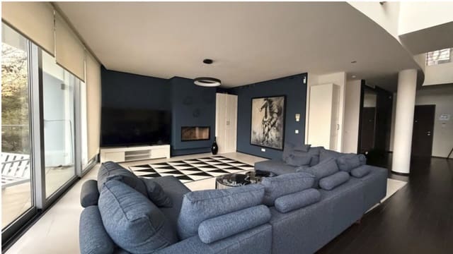5 slaapkamer Villa te koop in Lomas De Marbella, Marbella met zwembad garage - € 3.300.000 (Ref: 10159155)