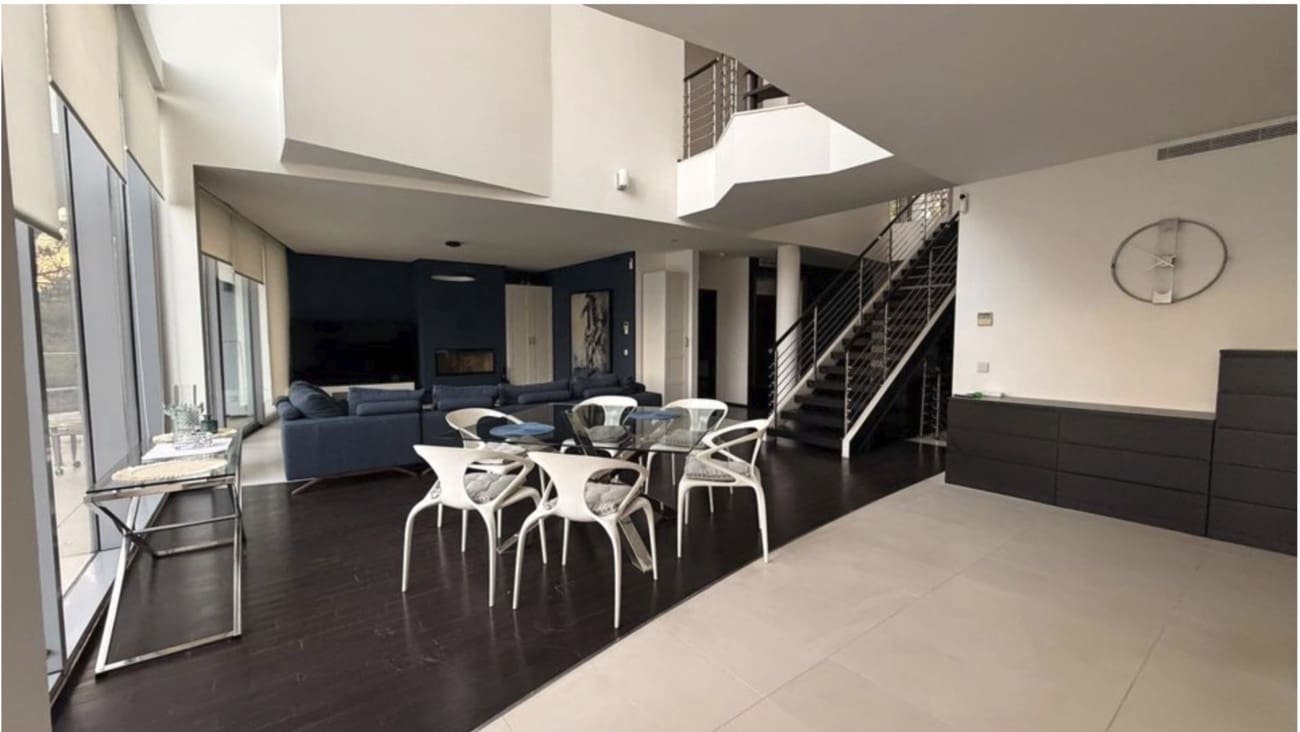 5 slaapkamer Villa te koop in Marbella met zwembad garage - € 3.300.000 (Ref: 10159155)