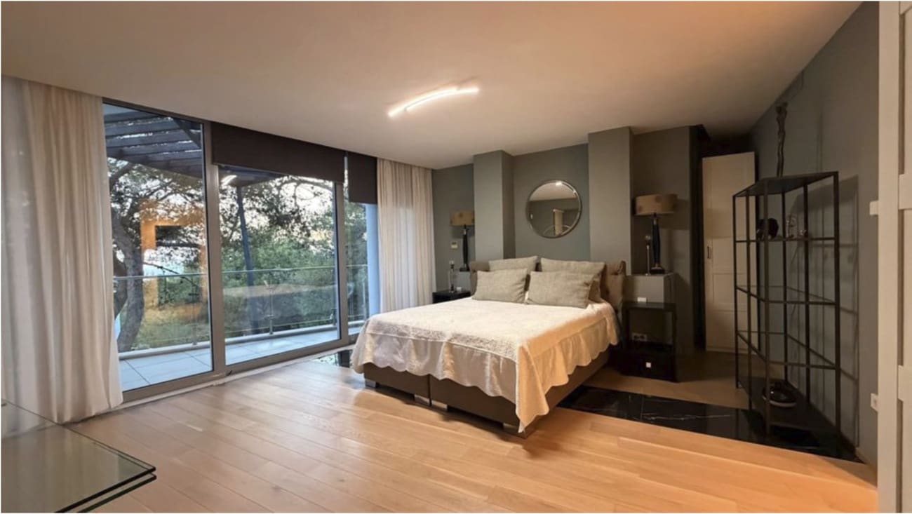 5 slaapkamer Villa te koop in Marbella met zwembad garage - € 3.300.000 (Ref: 10159155)
