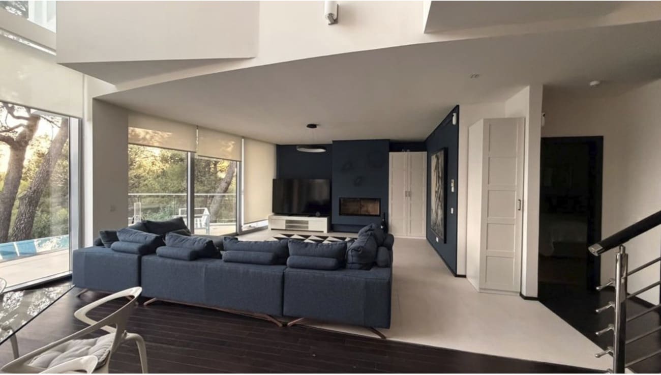 5 slaapkamer Villa te koop in Marbella met zwembad garage - € 3.300.000 (Ref: 10159155)
