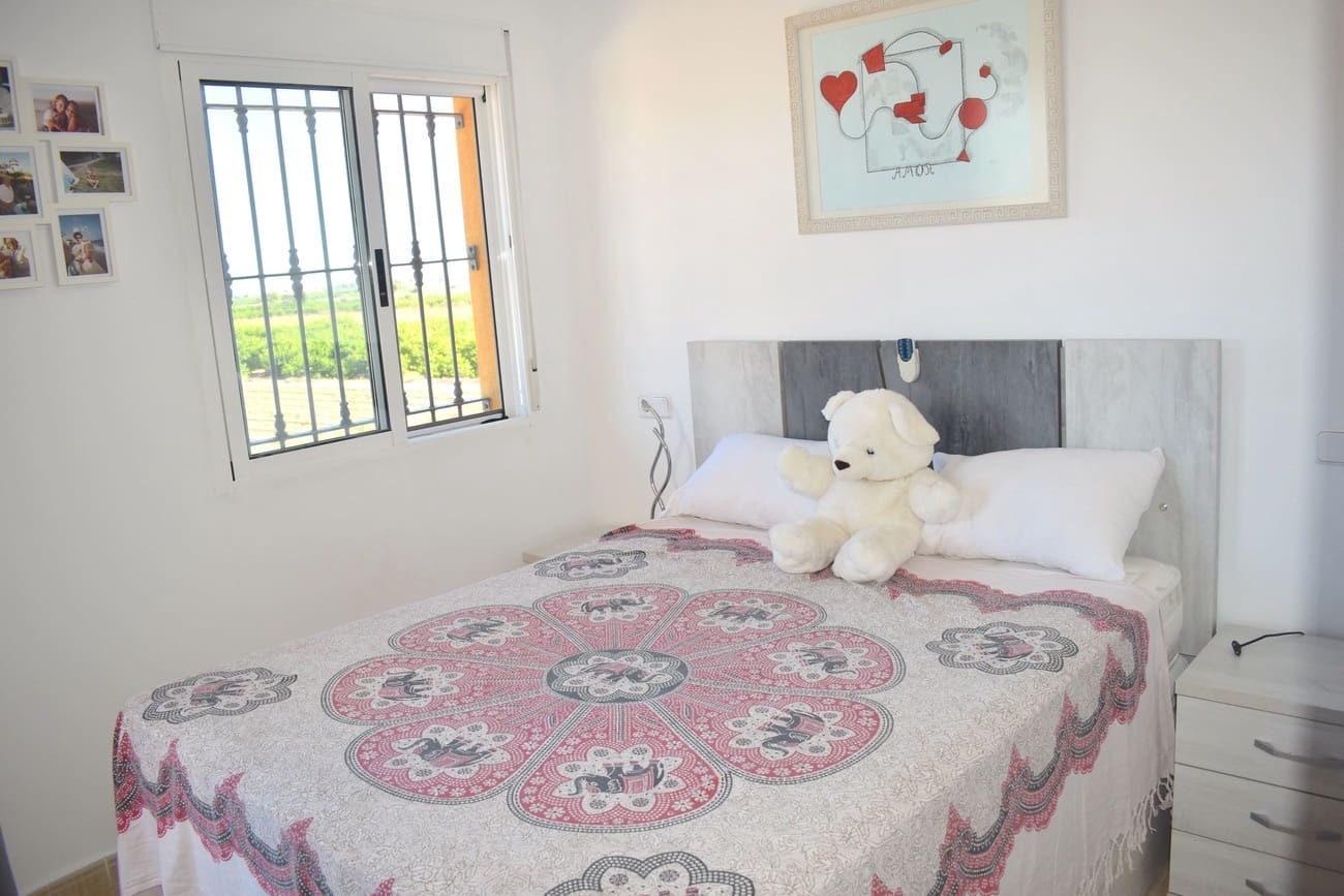 3 bedroom Villa for sale in Guardamar del Segura with pool garage - € 345,000 (Ref: 10159159)