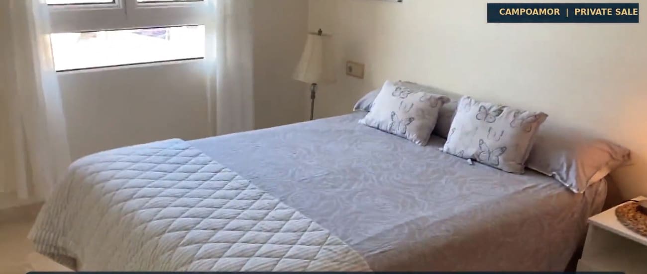 2 slaapkamer Appartement te koop in Orihuela Costa met zwembad - € 169.000 (Ref: 10159160)