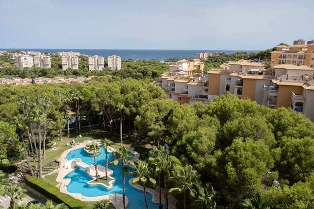 2 slaapkamer Appartement te koop in Lomas de Cabo Roig - Los Dolses, Orihuela met zwembad - € 169.000 (Ref: 10159160)
