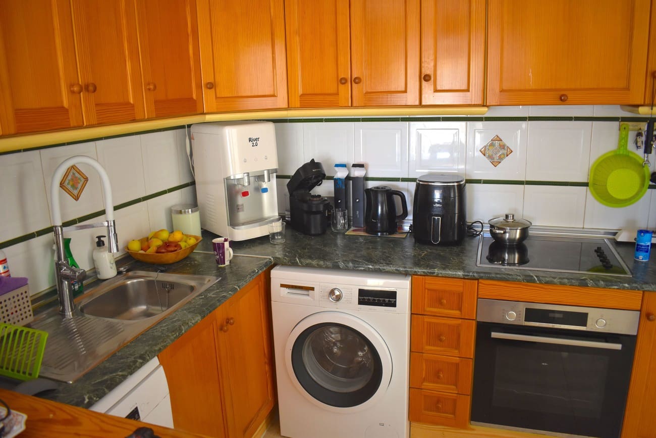 3 camera da letto Casa in vendita in Guardamar del Segura con piscina garage - 246.000 € (Rif: 10159161)