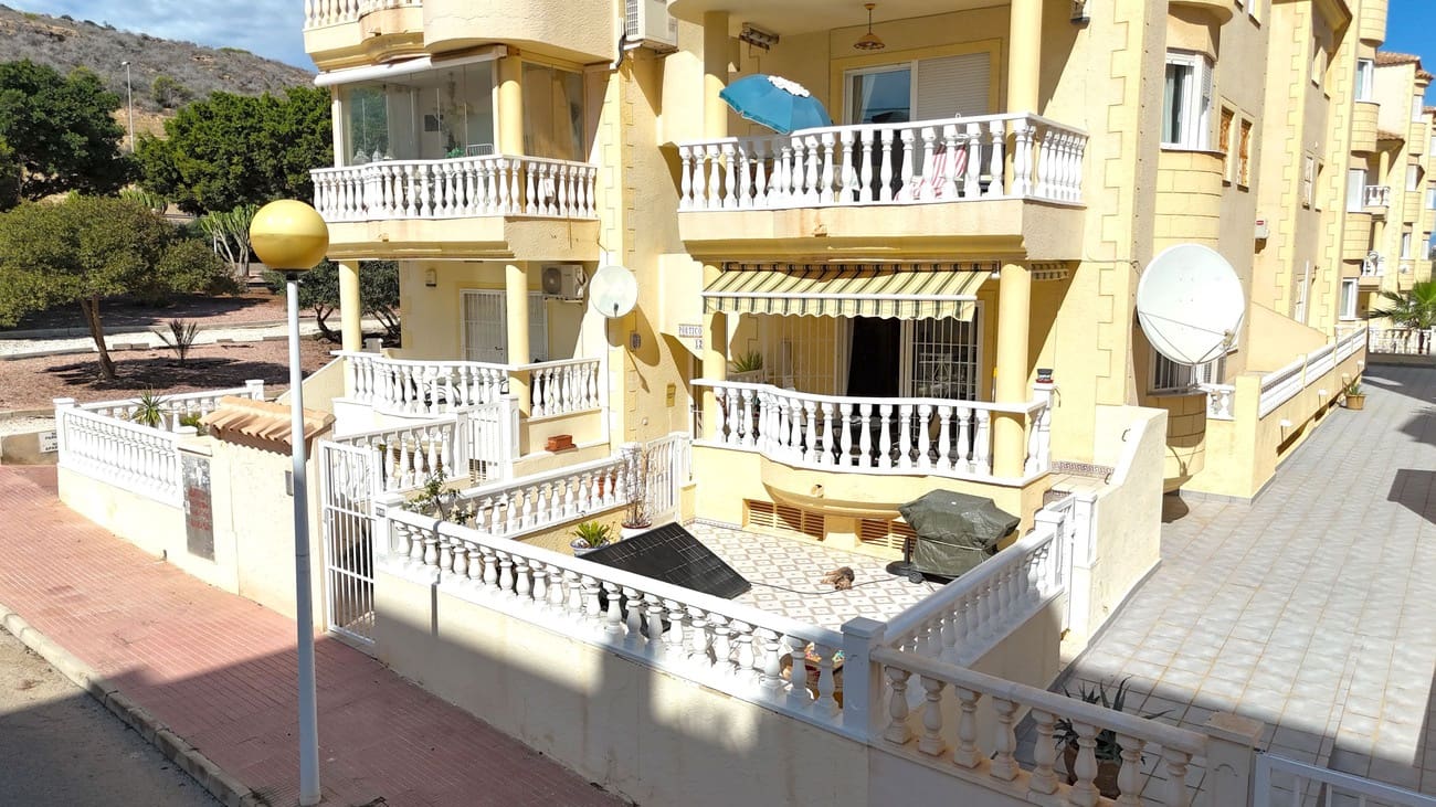 3 camera da letto Casa in vendita in Guardamar del Segura con piscina garage - 246.000 € (Rif: 10159161)