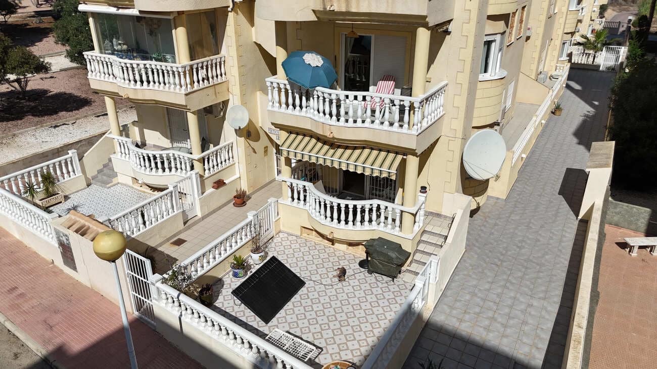 3 camera da letto Casa in vendita in Guardamar del Segura con piscina garage - 246.000 € (Rif: 10159161)