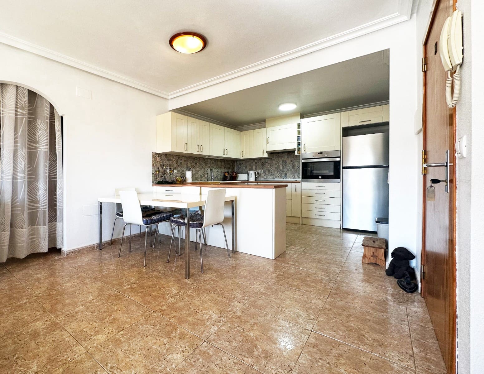 3 chambre Appartement à vendre à Orihuela Costa avec piscine garage - 268 000 € (Ref: 10159162)