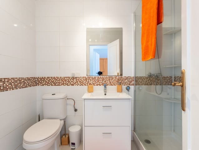 3 sypialnia Apartament na sprzedaż w La Florida, Orihuela z basenem - 179 000 € (Ref: 10159163)