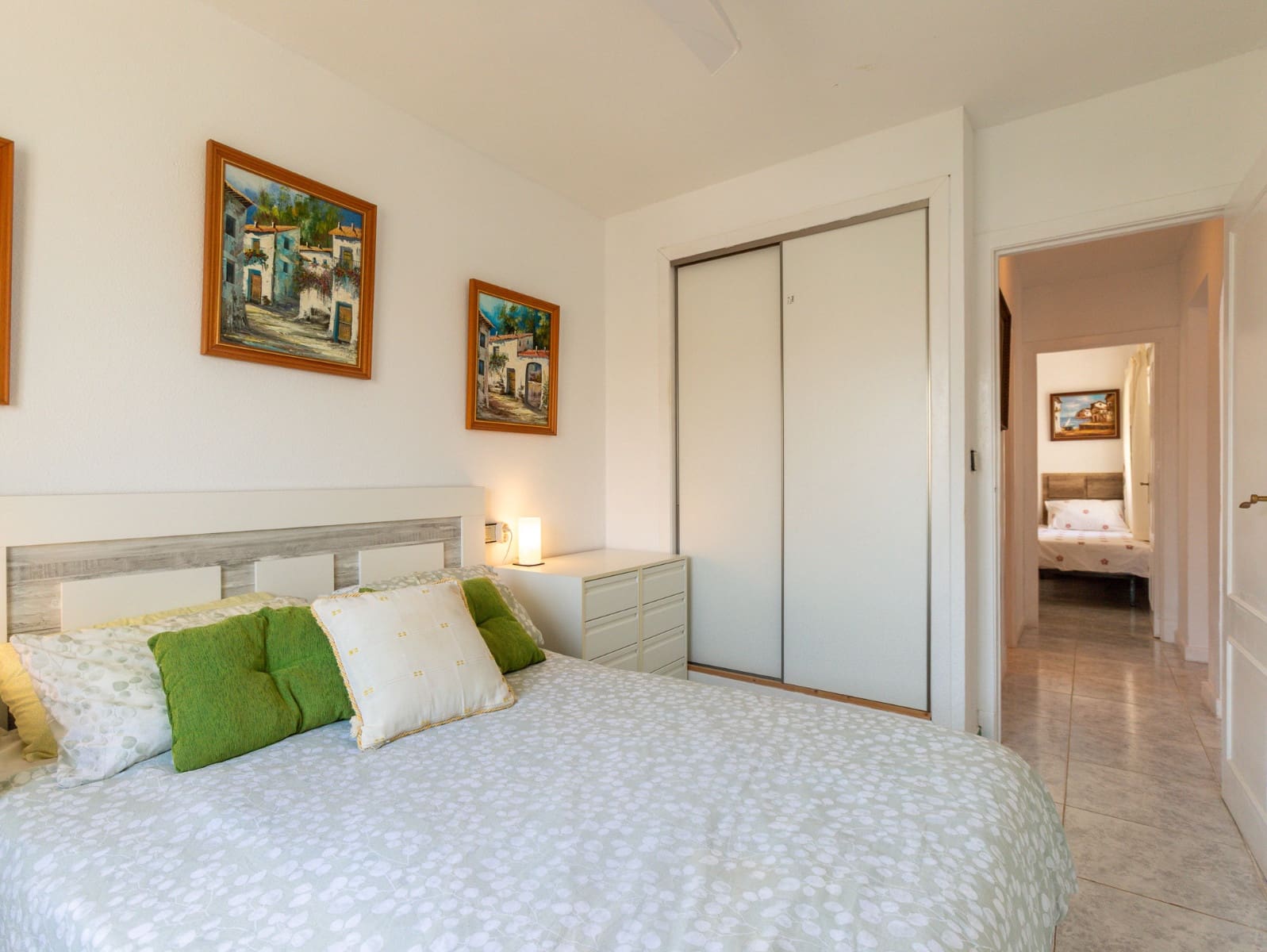 3 sypialnia Apartament na sprzedaż w Orihuela Costa z basenem - 179 000 € (Ref: 10159163)