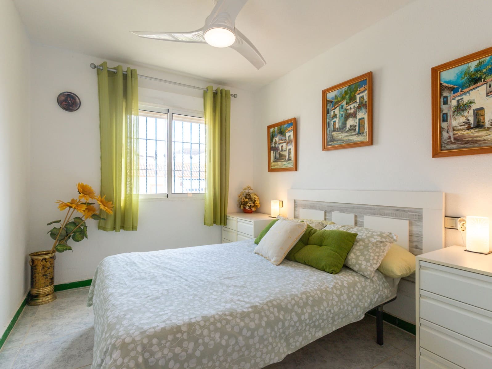 3 sypialnia Apartament na sprzedaż w Orihuela Costa z basenem - 179 000 € (Ref: 10159163)