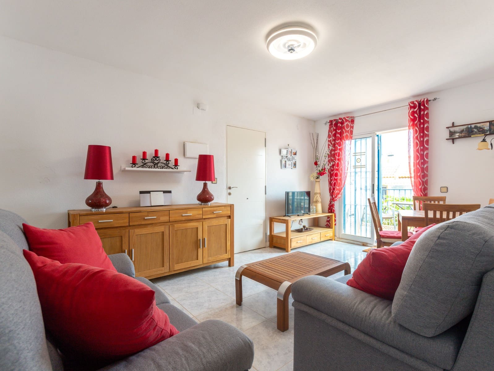 3 sypialnia Apartament na sprzedaż w Orihuela Costa z basenem - 179 000 € (Ref: 10159163)