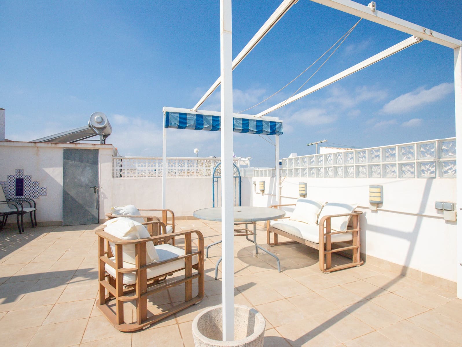 3 sypialnia Apartament na sprzedaż w Orihuela Costa z basenem - 179 000 € (Ref: 10159163)