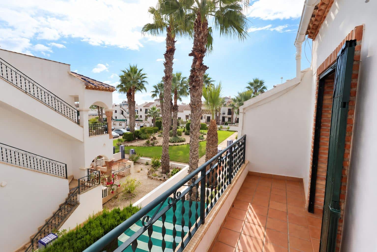 2 slaapkamer Appartement te koop in Orihuela Costa met zwembad garage - € 234.000 (Ref: 10159167)