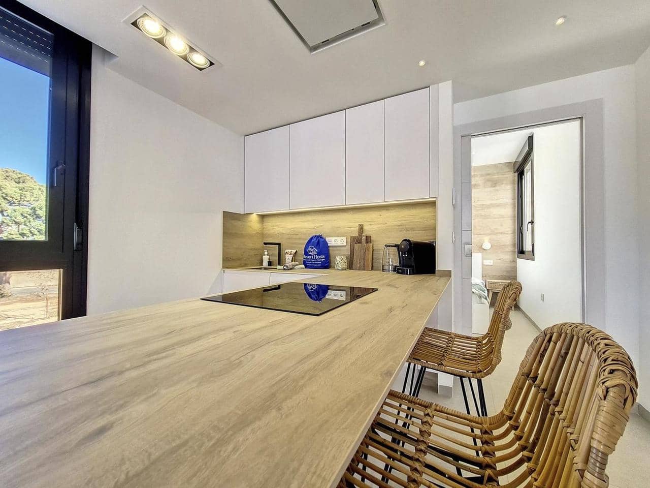 3 bedroom Apartment for sale in San Pedro del Pinatar with garage - € 345,000 (Ref: 10159169)