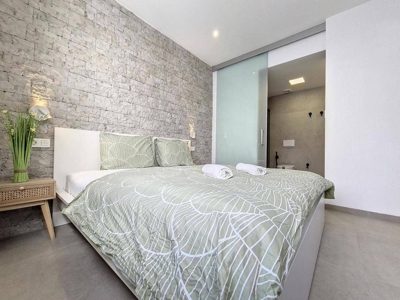 3 bedroom Apartment for sale in San Pedro del Pinatar with garage - € 345,000 (Ref: 10159169)