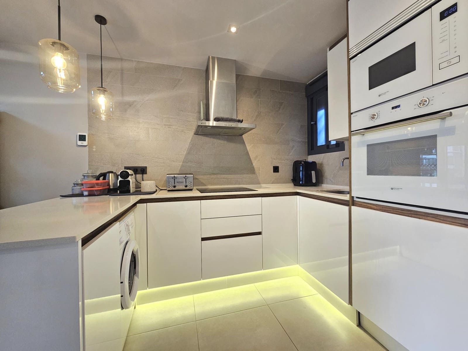 2 chambre Appartement à vendre à Guardamar del Segura avec piscine - 259 000 € (Ref: 10159170)