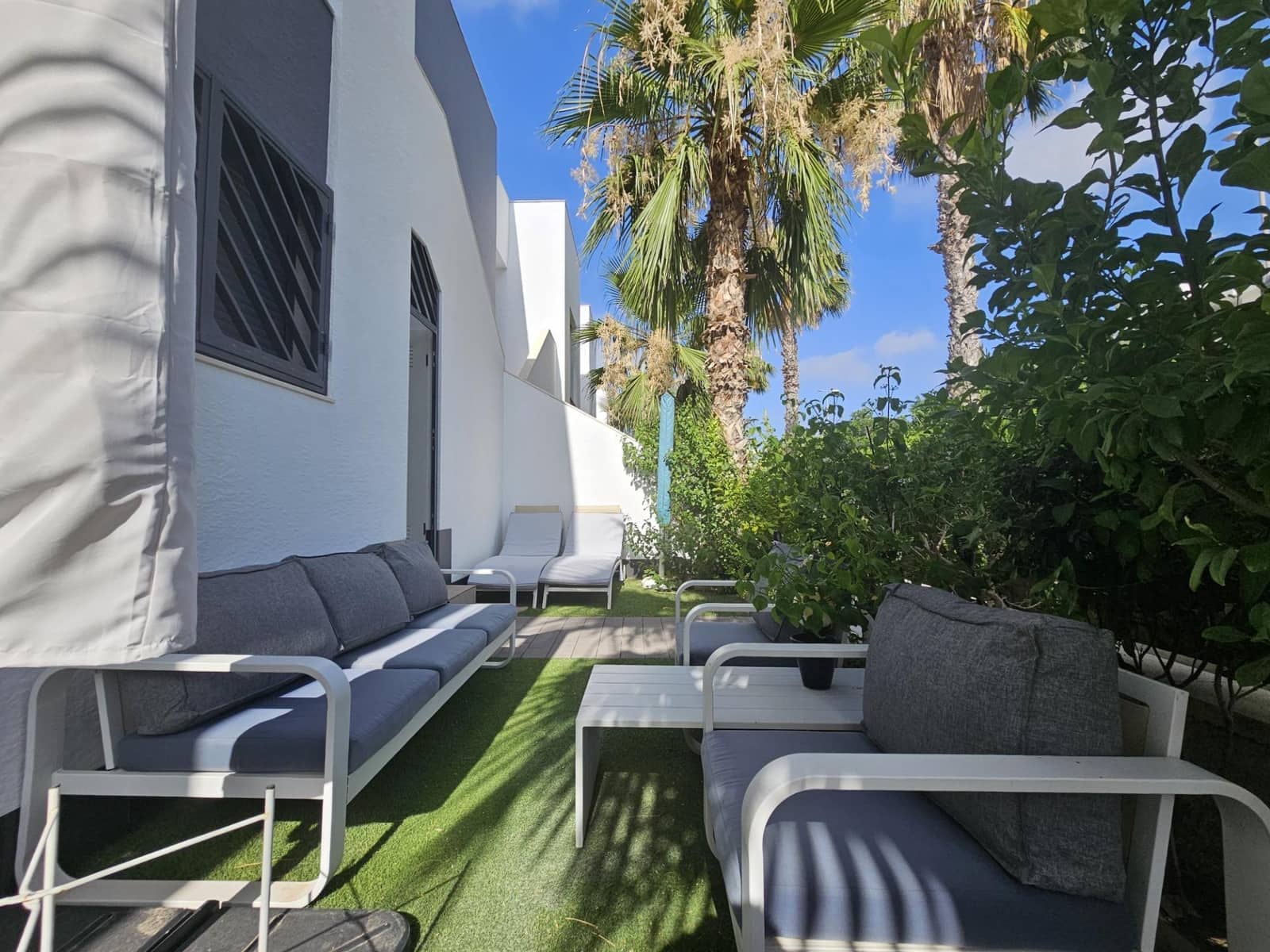 2 chambre Appartement à vendre à Guardamar del Segura avec piscine - 259 000 € (Ref: 10159170)