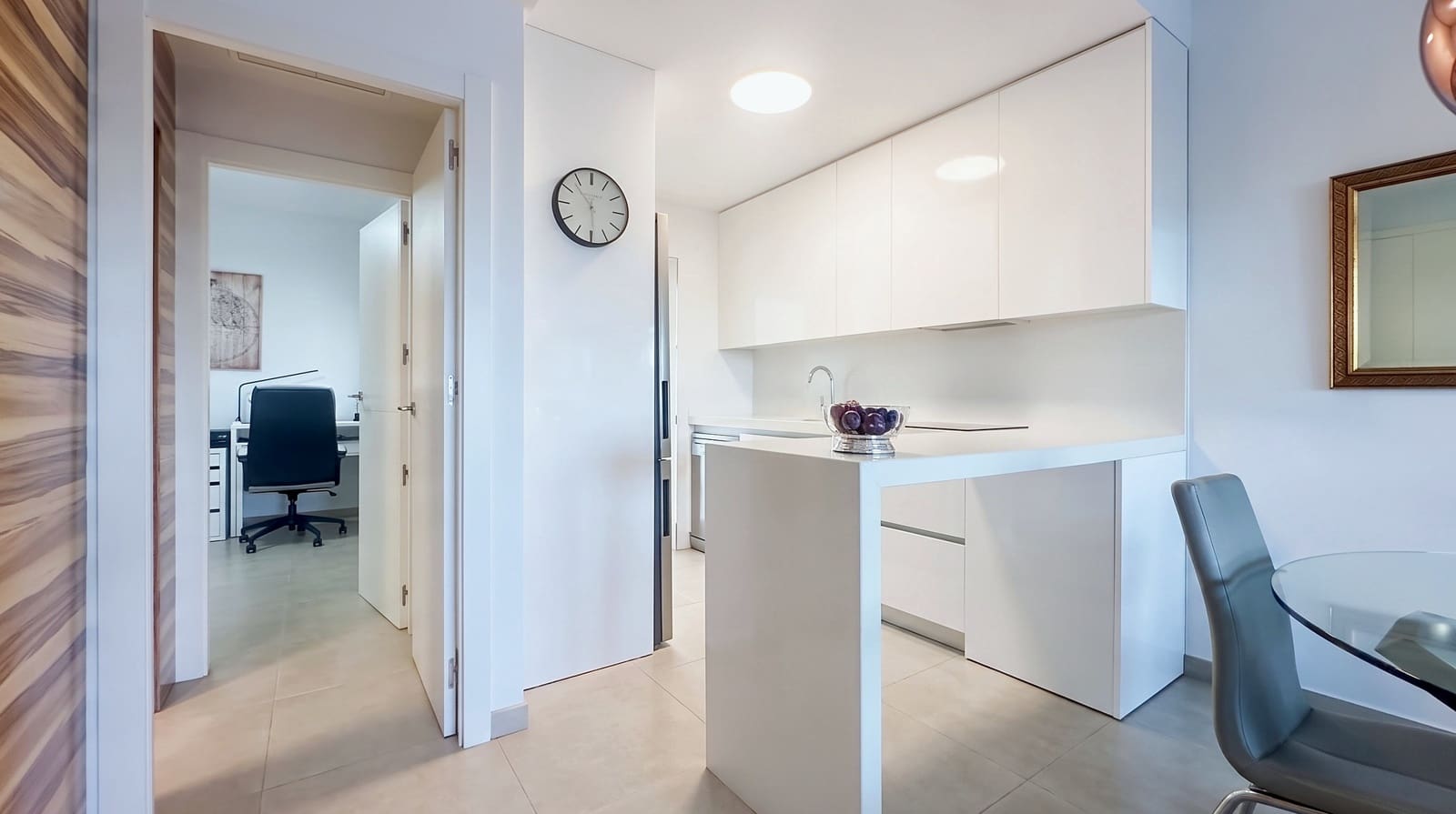 3 soverom Hus til salgs i Villamartin med svømmebasseng garasje - € 395 000 (Ref: 10159171)
