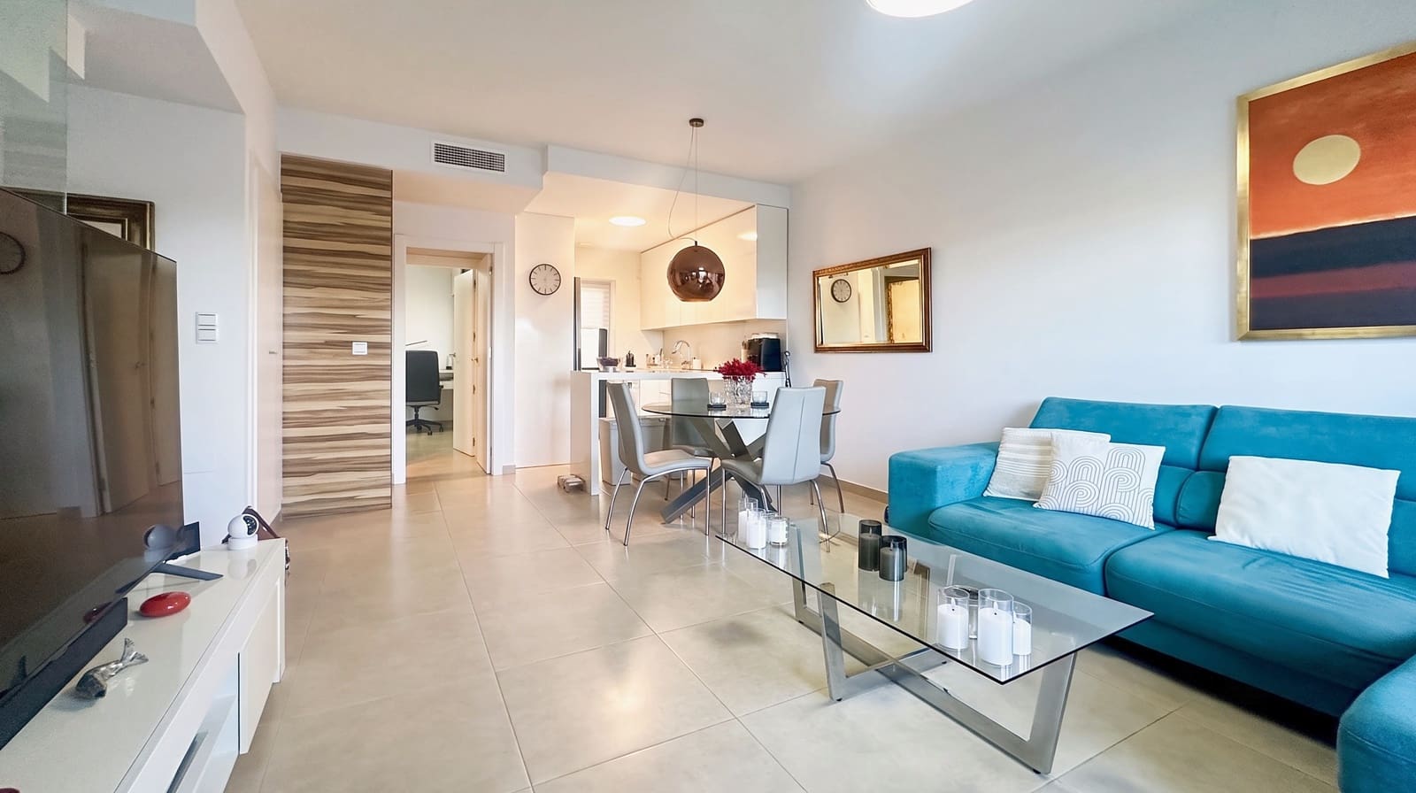 3 soverom Hus til salgs i Villamartin med svømmebasseng garasje - € 395 000 (Ref: 10159171)