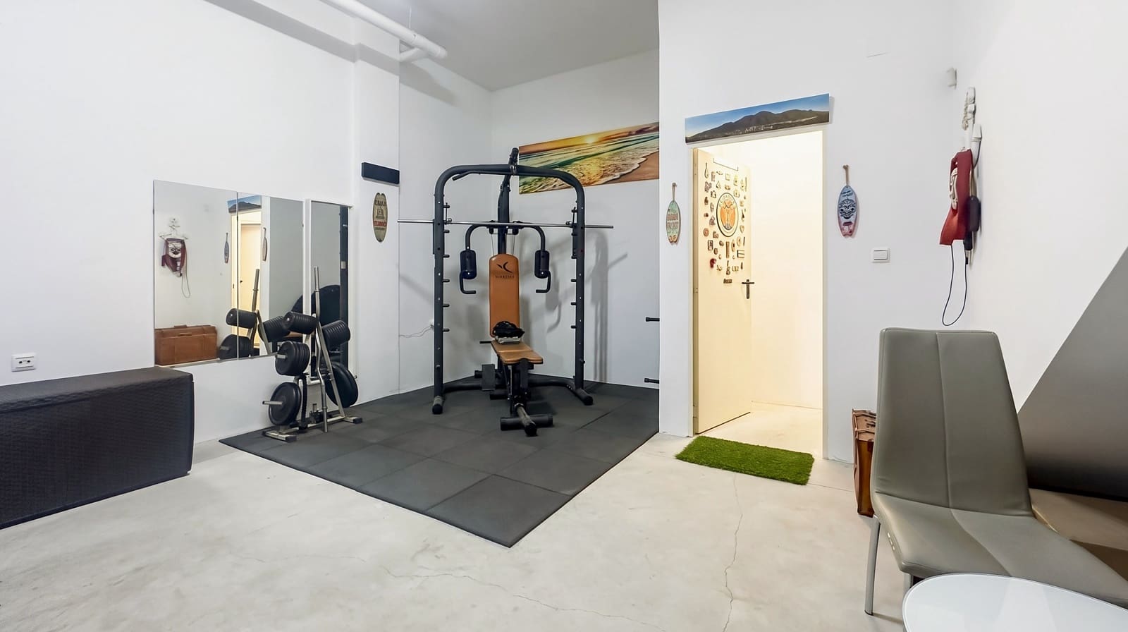 3 soverom Hus til salgs i Villamartin med svømmebasseng garasje - € 395 000 (Ref: 10159171)