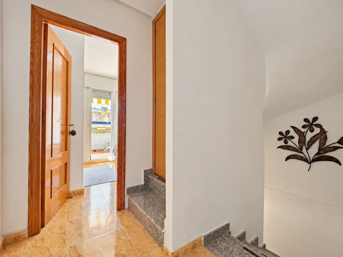 3 bedroom Townhouse for sale in Orihuela Costa with pool garage - € 197,950 (Ref: 10159172)
