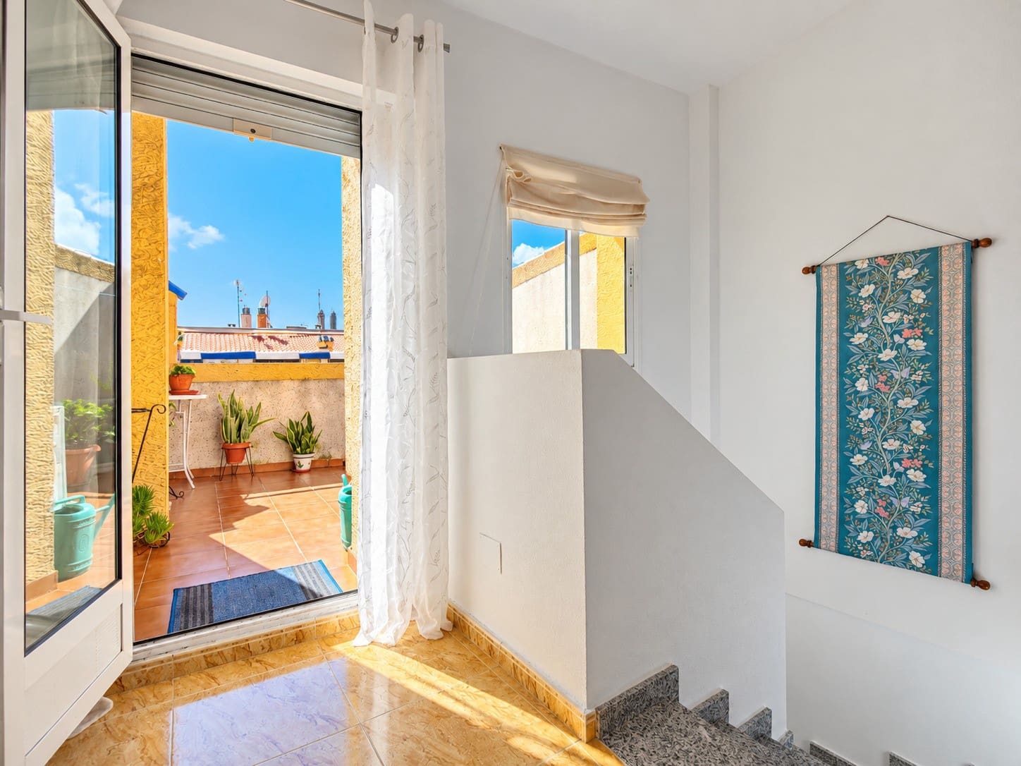 3 bedroom Townhouse for sale in Orihuela Costa with pool garage - € 197,950 (Ref: 10159172)