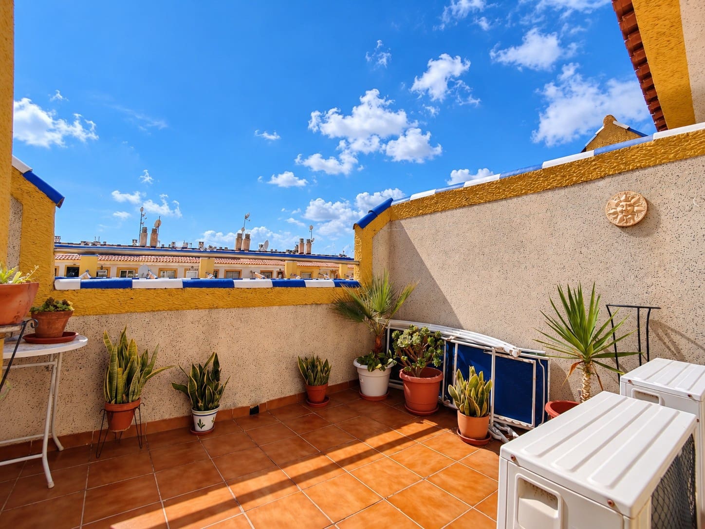 3 bedroom Townhouse for sale in Orihuela Costa with pool garage - € 197,950 (Ref: 10159172)