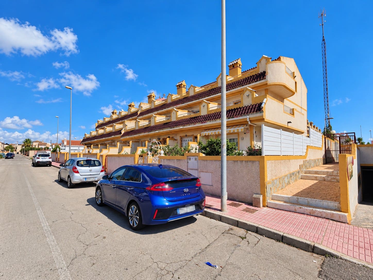 3 bedroom Townhouse for sale in Orihuela Costa with pool garage - € 197,950 (Ref: 10159172)