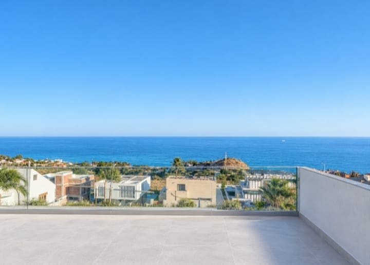 3 soveværelse Villa til salg i Benalmadena med swimmingpool garage - € 2.300.000 (Ref: 10159173)