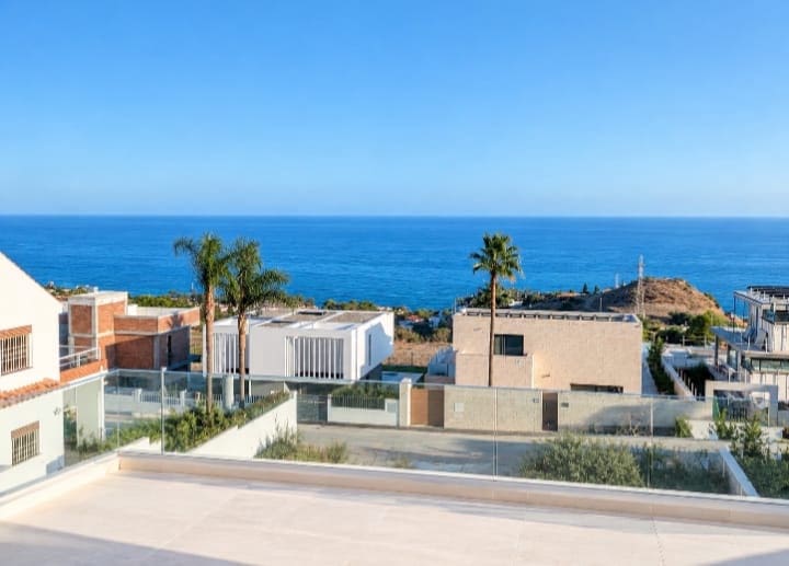 3 soveværelse Villa til salg i Benalmadena med swimmingpool garage - € 2.300.000 (Ref: 10159173)