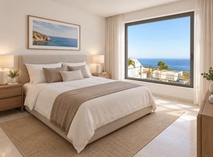 3 soveværelse Villa til salg i Benalmadena med swimmingpool garage - € 2.300.000 (Ref: 10159173)
