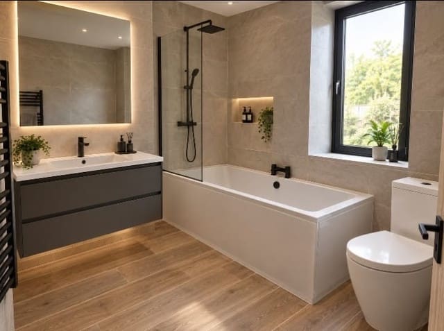 3 soveværelse Villa til salg i La Capellanía - El Higuerón, Benalmádena med swimmingpool garage - € 2.300.000 (Ref: 10159173)