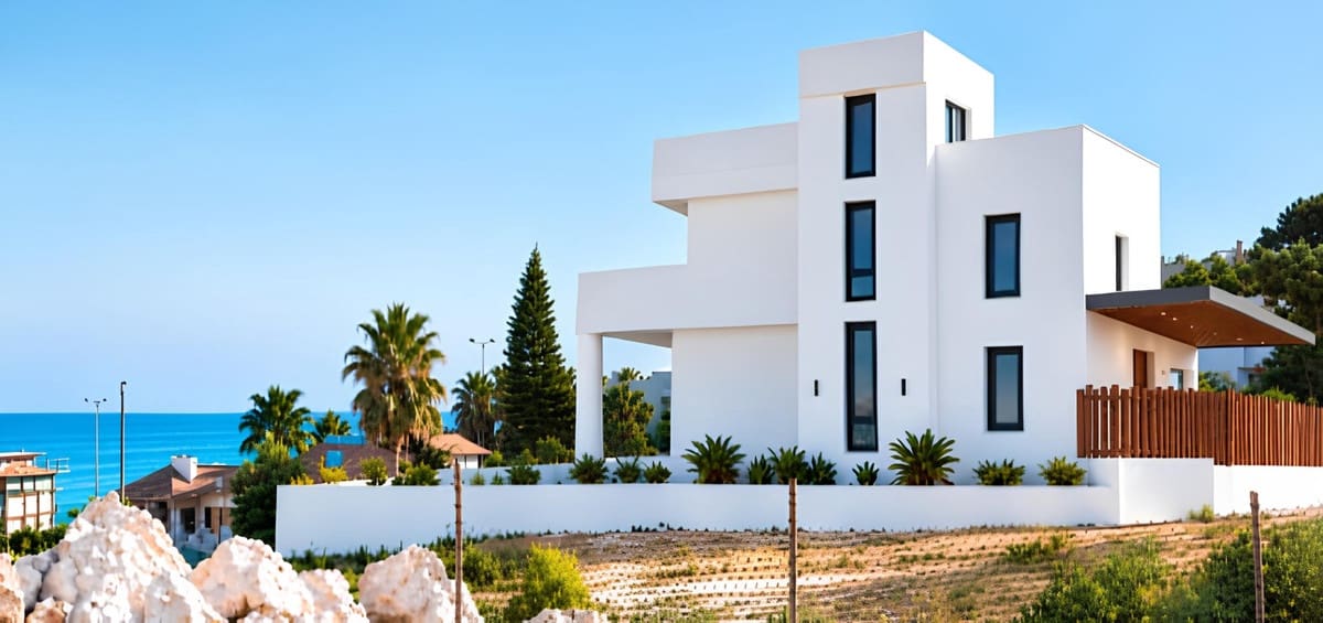 3 soveværelse Villa til salg i Benalmadena med swimmingpool garage - € 2.300.000 (Ref: 10159173)