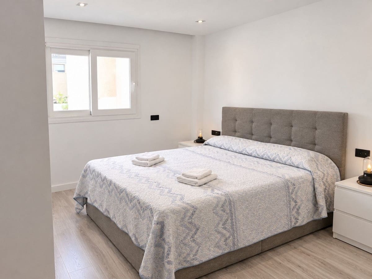 Apartamento de 1 habitación en Fuengirola en venta - 309.999 € (Ref: 10159174)