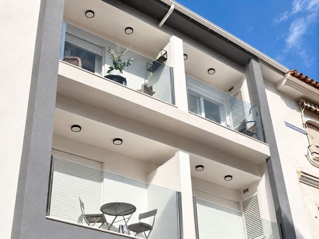Apartamento de 1 habitación en Fuengirola en venta - 309.999 € (Ref: 10159174)