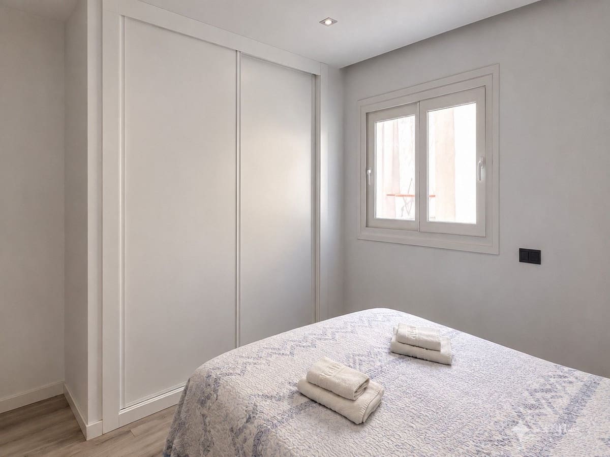 Apartamento de 1 habitación en Fuengirola en venta - 309.999 € (Ref: 10159174)