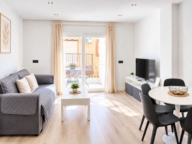 Apartamento de 1 habitación en Fuengirola en venta - 309.999 € (Ref: 10159174)