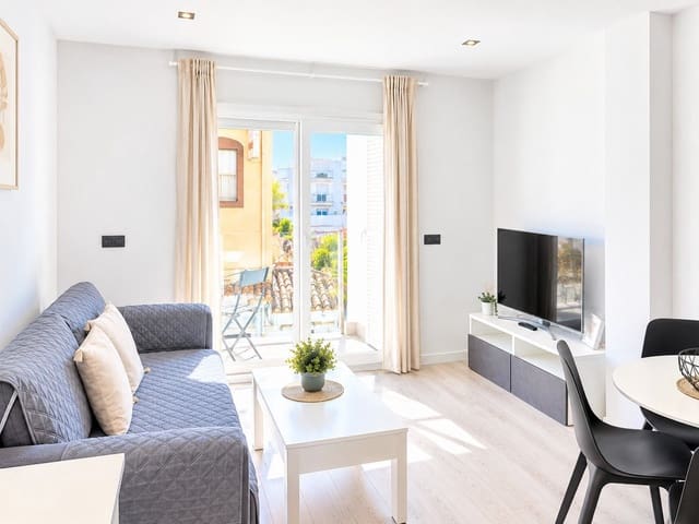 Apartamento de 1 habitación en Fuengirola en venta - 309.999 € (Ref: 10159174)