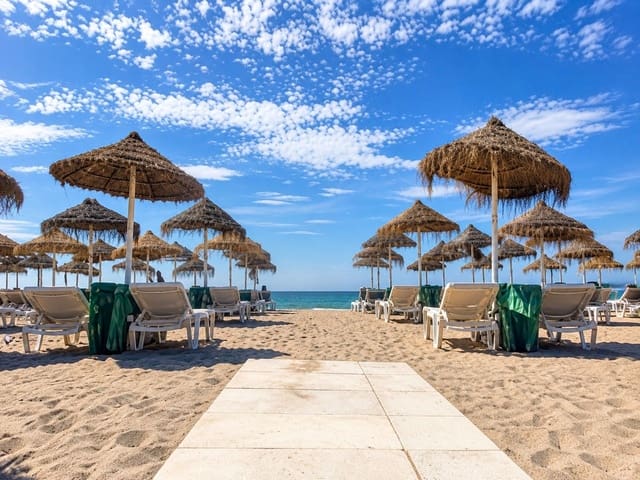 Apartamento de 1 habitación en Fuengirola en venta - 309.999 € (Ref: 10159174)