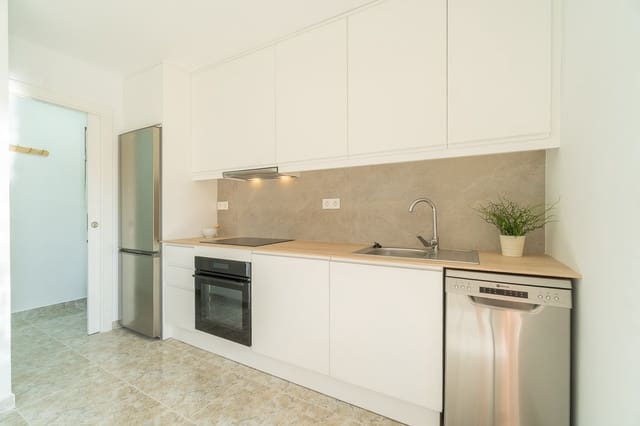 2 quarto Apartamento para venda em Gaspar Perelló, Torrevieja - 189 900 € (Ref: 10159990)