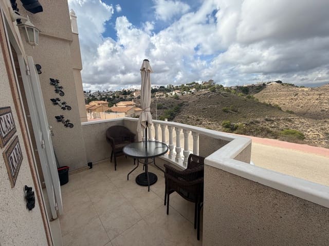 2 chambre Appartement à vendre à Ciudad Quesada, Rojales avec piscine garage - 159 900 € (Ref: 10159992)