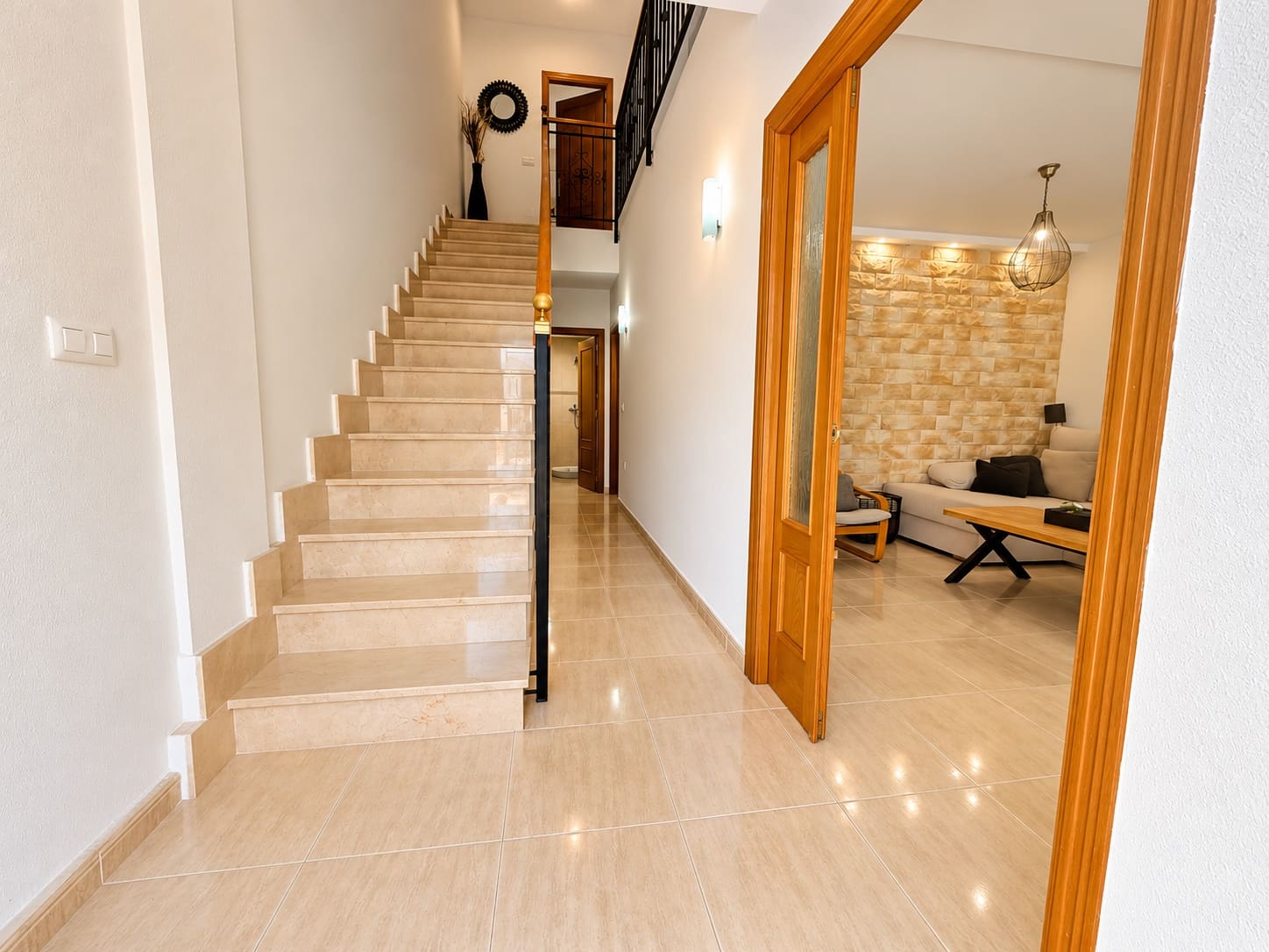 3 quarto Casa em Banda para venda em Daya Nueva com garagem - 180 000 € (Ref: 10161100)