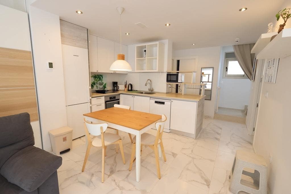 3 chambre Villa/Maison à vendre à Orihuela Costa avec piscine garage - 450 000 € (Ref: 10161101)