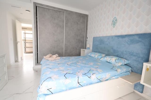 3 camera da letto Villa in vendita in Los Almendros (Orihuela Costa), Orihuela con piscina garage - 450.000 € (Rif: 10161101)