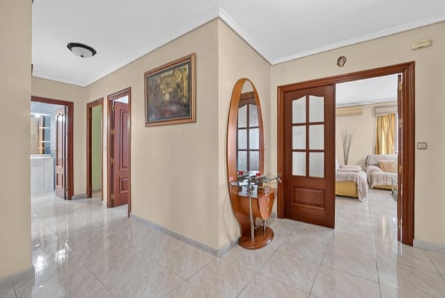 3 soverom Leilighet til salgs i Puerto Deportivo, Torrevieja - € 189 000 (Ref: 10161102)