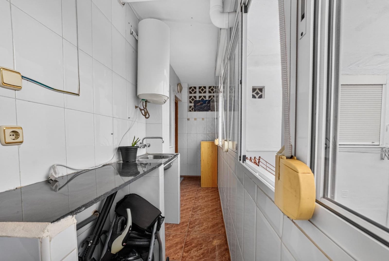 3 soverom Leilighet til salgs i Torrevieja - € 189 000 (Ref: 10161102)