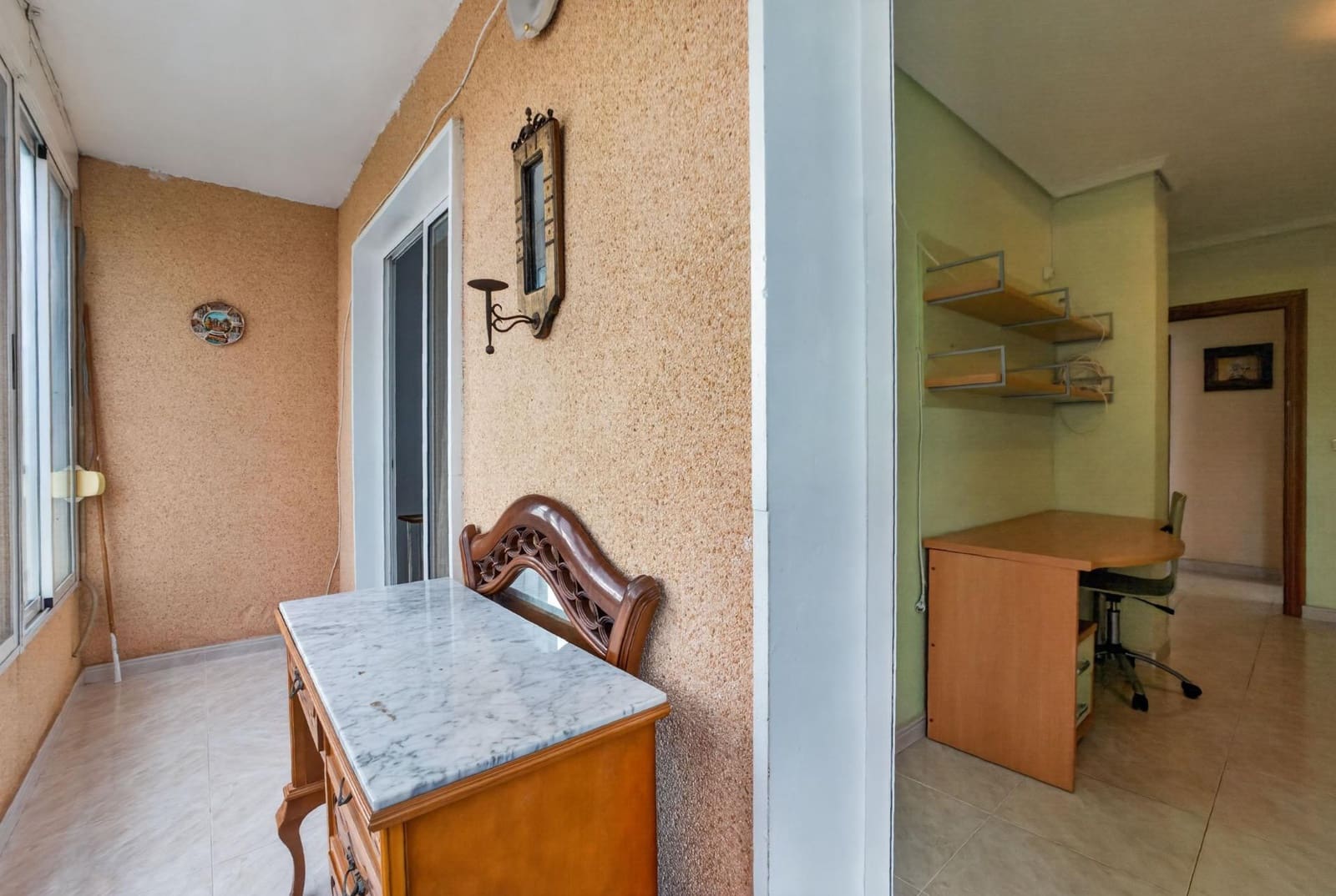 3 soverom Leilighet til salgs i Torrevieja - € 189 000 (Ref: 10161102)