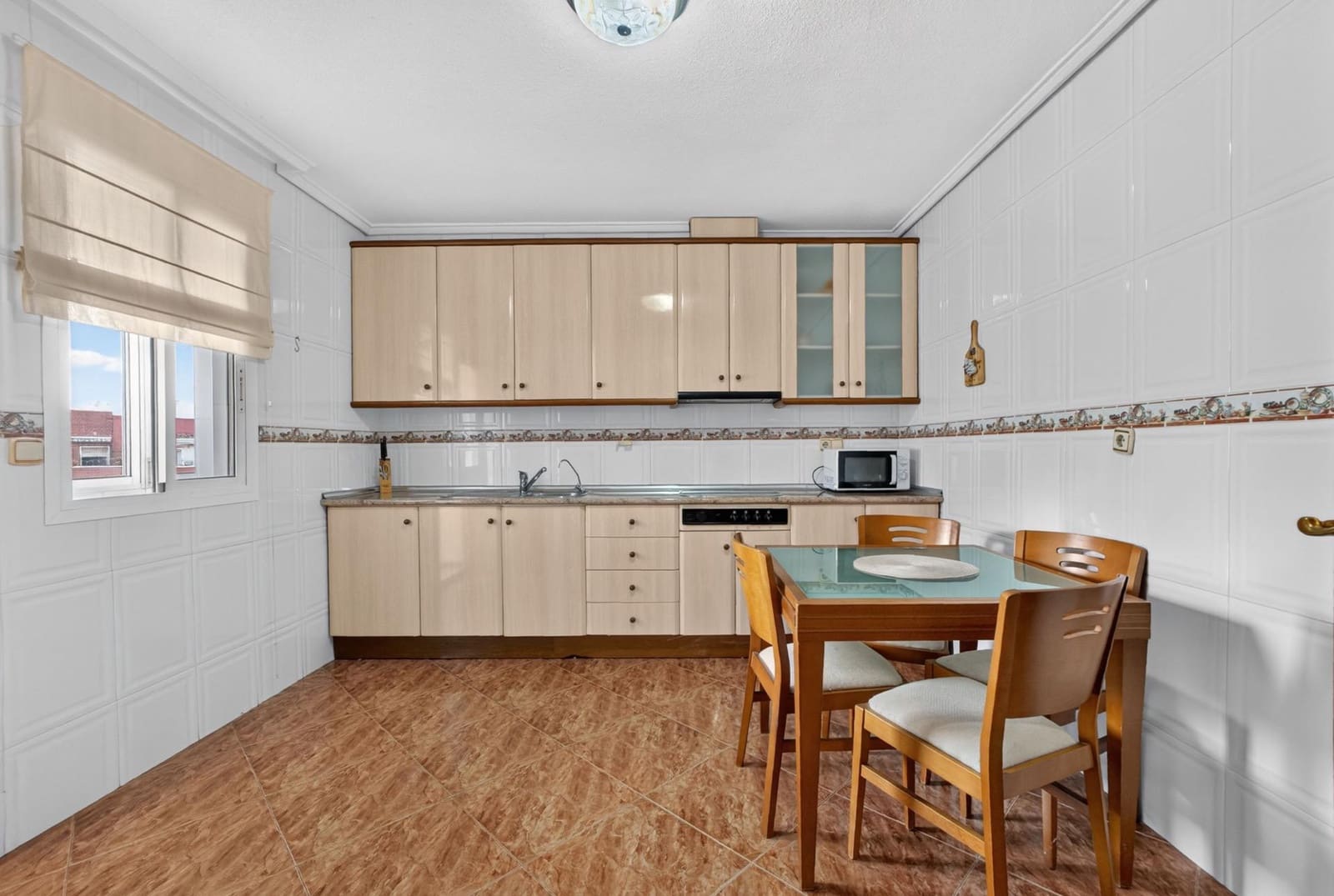 3 soverom Leilighet til salgs i Torrevieja - € 189 000 (Ref: 10161102)