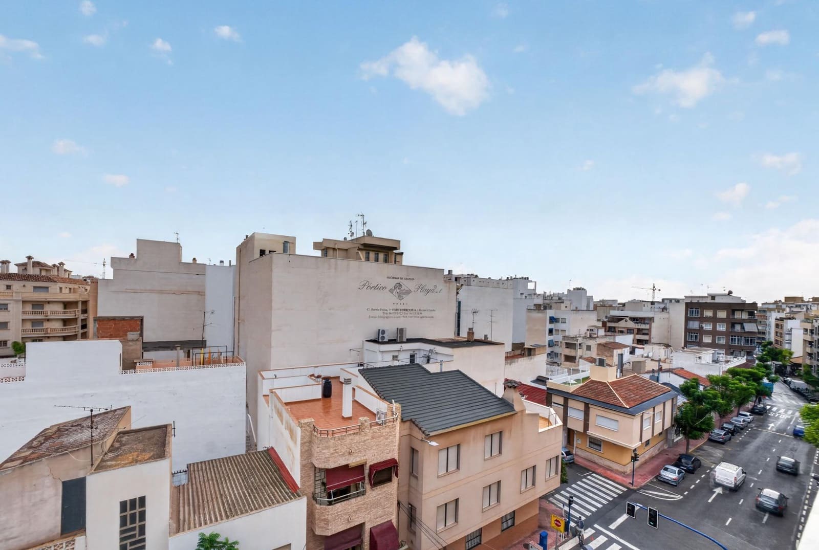 3 soverom Leilighet til salgs i Torrevieja - € 189 000 (Ref: 10161102)